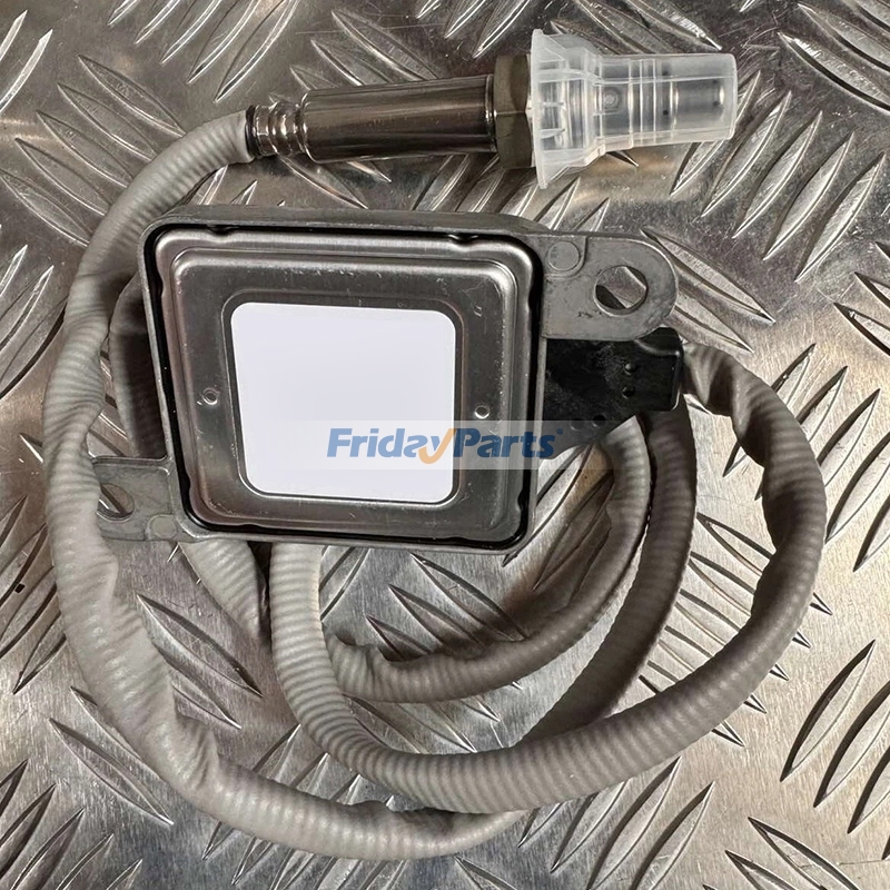 Nox Sensor 5801794943 for Iveco Engine F5GFL413J F5GFL413L John Deere Tractor 5090GN 5090GV 5100GN