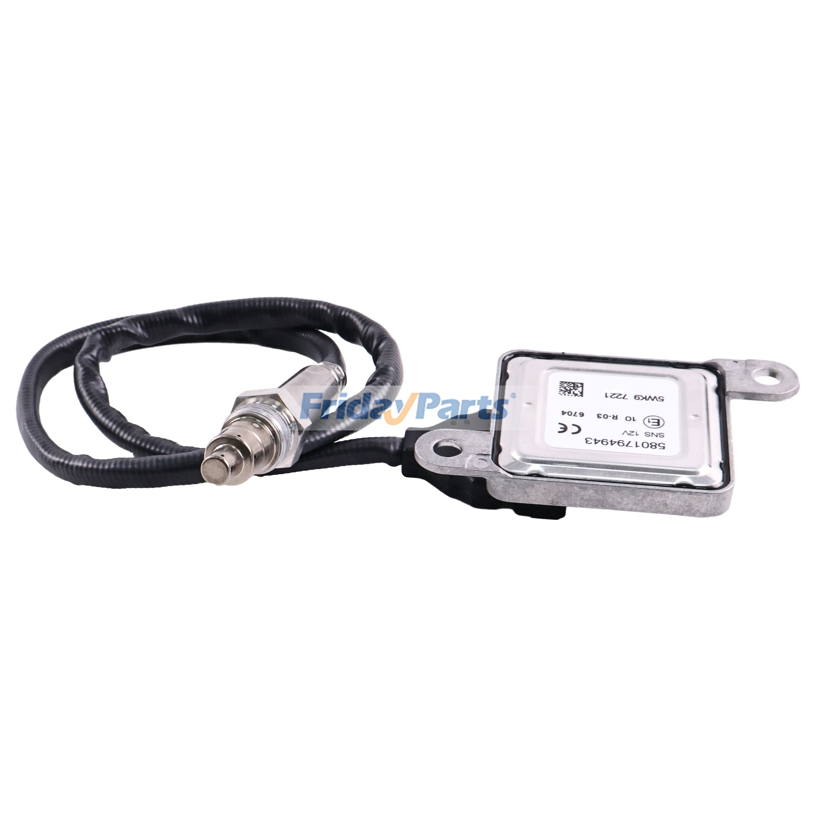  Nox Sensor For JOHN DEERE