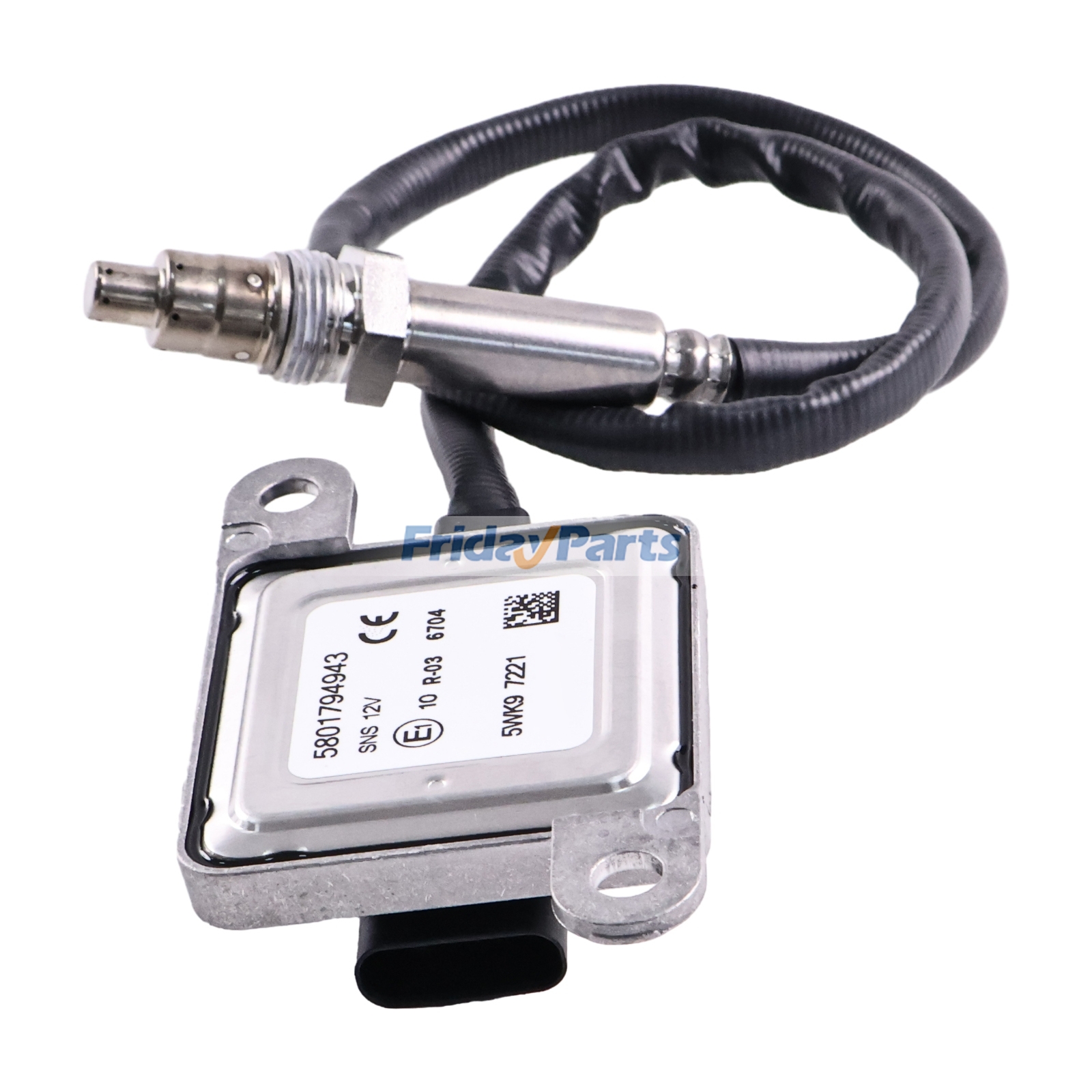 Engine,Tractor Nox Sensor