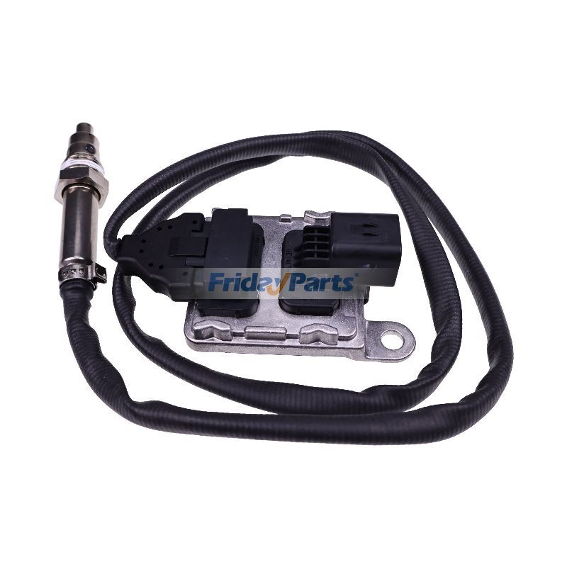 Nox Sensor 5801816807 5WK9 7222 for FPT Engine F5GFL413L F5GFL413J John Deere Tractor 5090GN 5090GV 5100GN