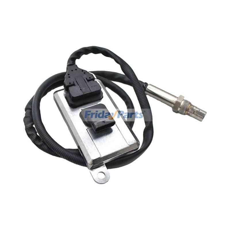 NOx Sensor 5WK96733B 5801754016 5801443021 for Iveco Truck Trakker Stralis 420 Eurocargo I-III 1991-2015