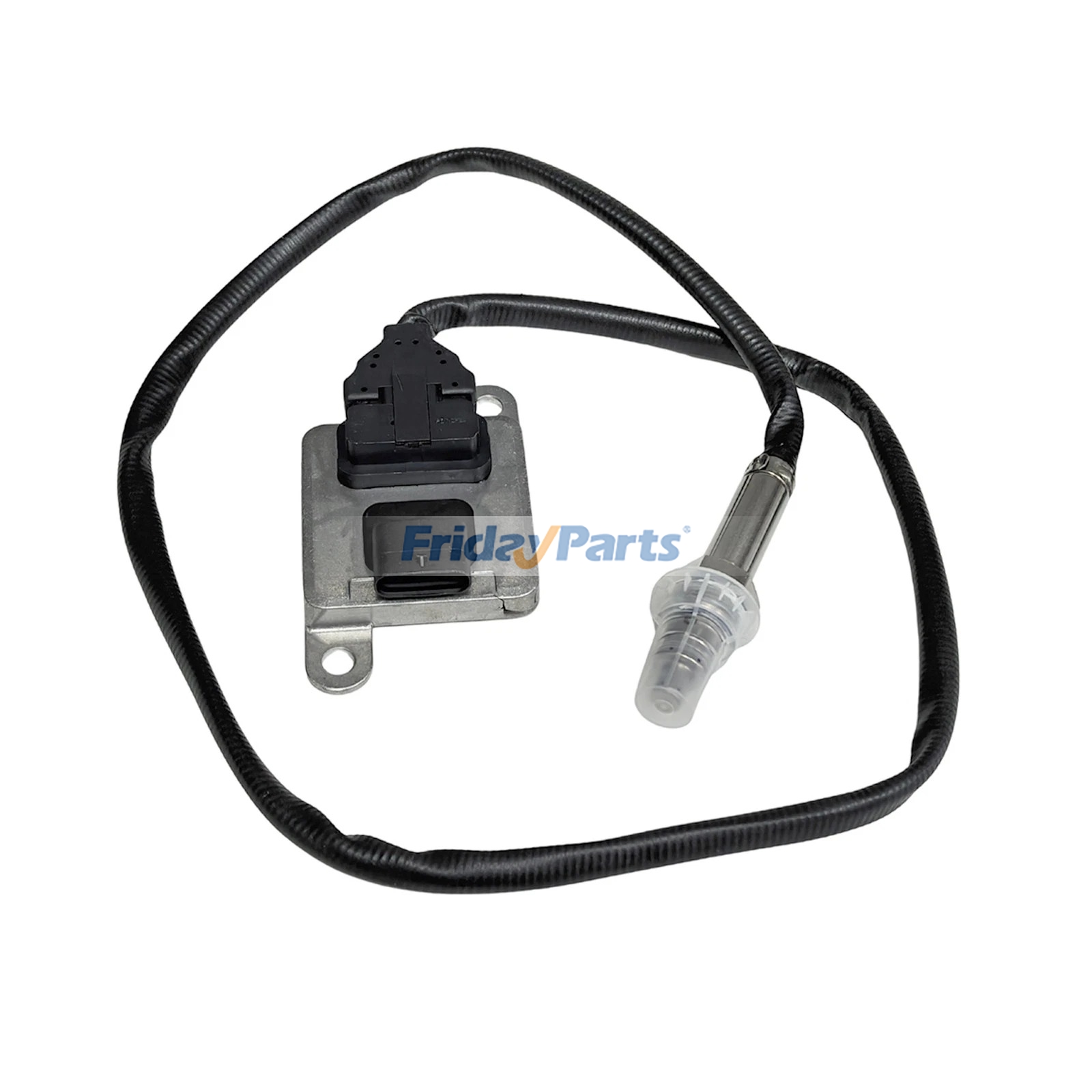 NOx-Sensor 8-98246506-3 für Isuzu-Motor 4HK1 4JJ1 LKW NPR NQR NRR