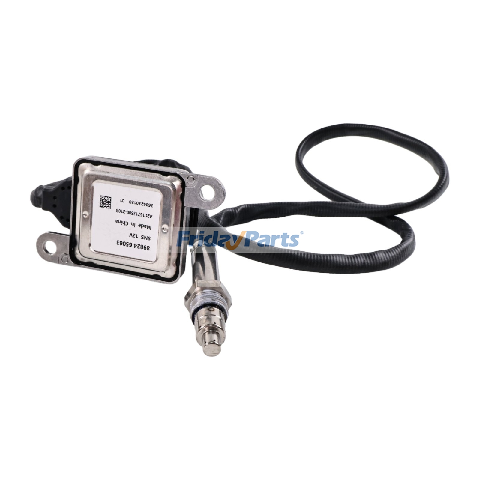  NOx Sensor For ISUZU