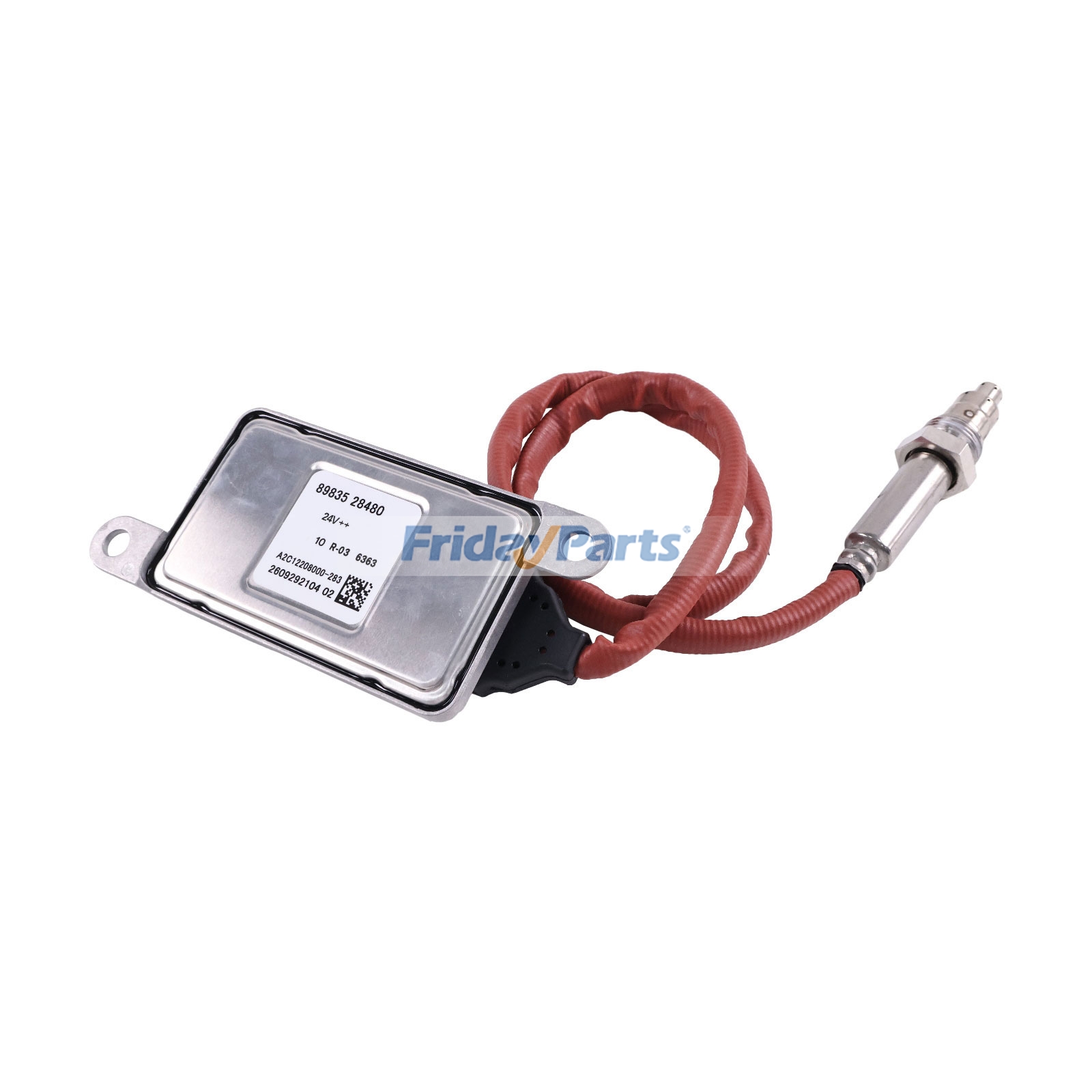 Truck NOx Sensor