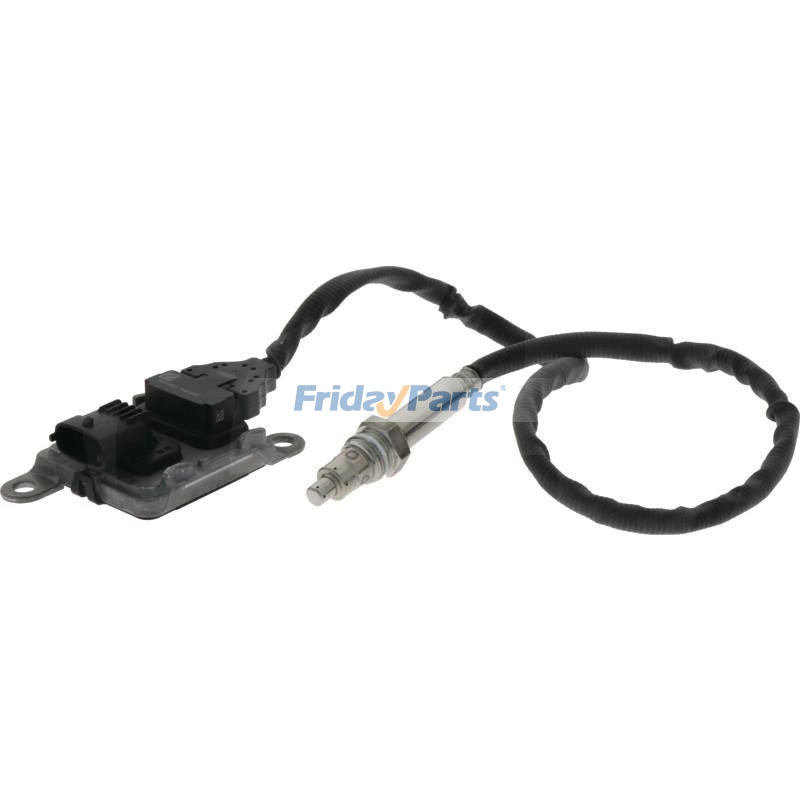 Sensor de NOX F835970020020 para tractores Fendt de las series 300, 500, 700, 800 y 900