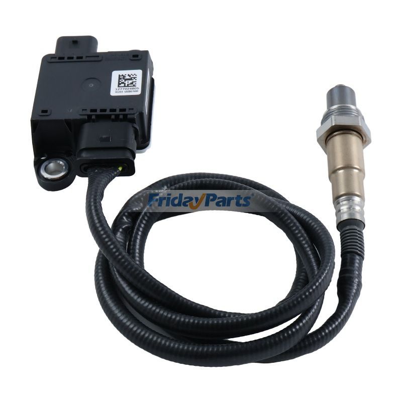 Capteur de NOxpour Véhicule