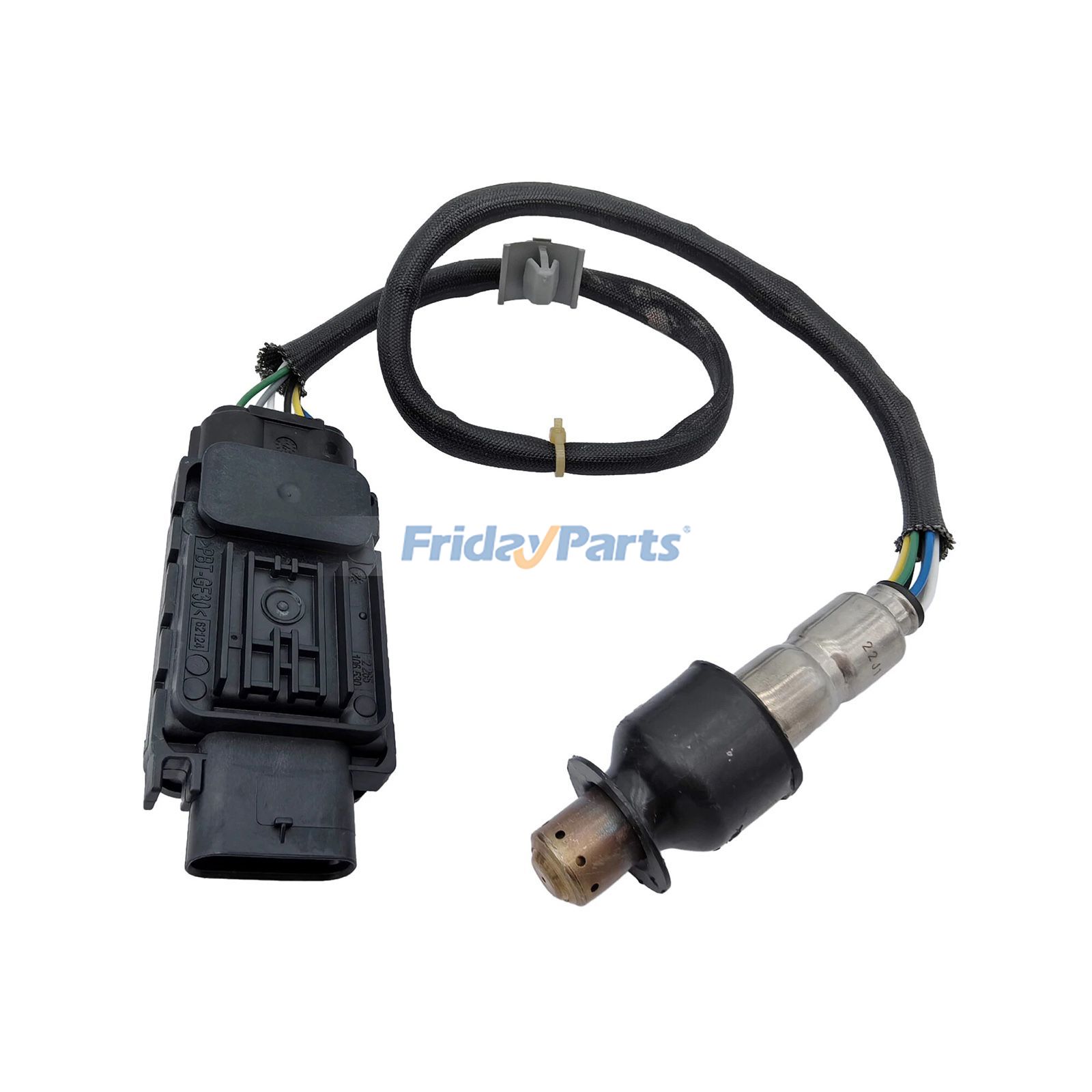 NOx Sensor GH22-5J299-AC 0281006818 for 2015-2018 Land Rover Discovery Sport 2.0D