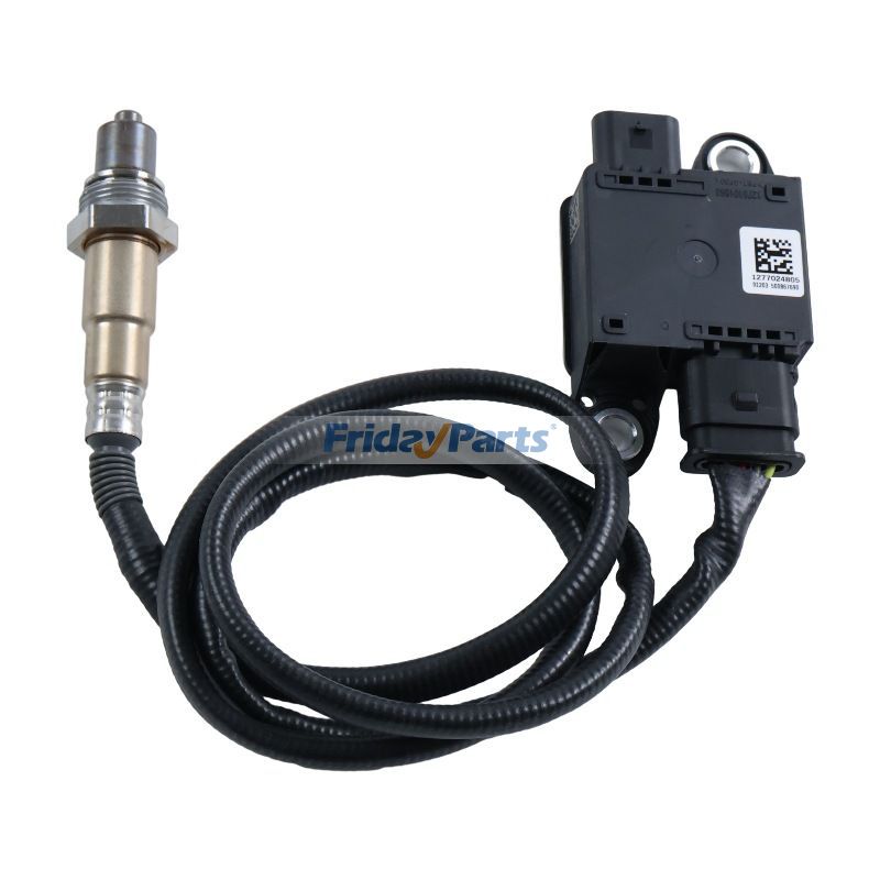 Capteur de NOxpour Véhicule