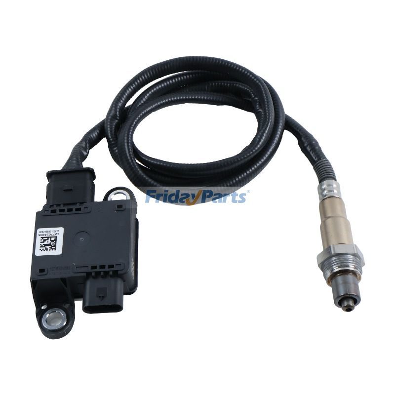 NOx Sensor HJ32-5H310-AC for Land Rover Range Rover Velar Jaguar F-Pace XF 2017-2019