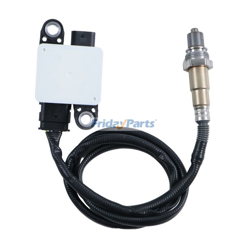 Capteur de NOx HJ32-5H310-AC pour Land Rover Range Rover Velar Jaguar F-Pace XF 2017-2019pourPour Land Rover,Pour AUTRE MARQUE