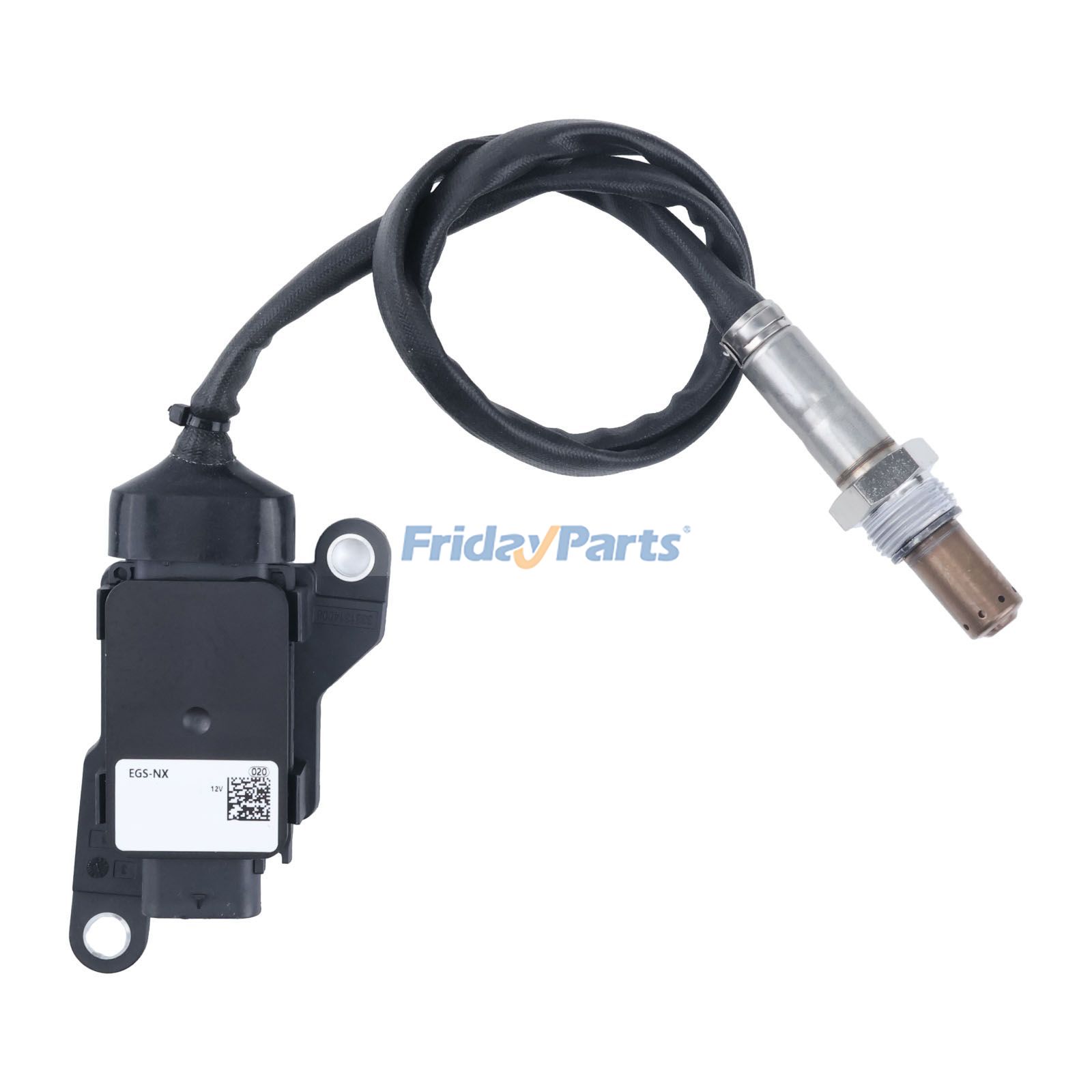 NOx Sensor HJ32-5J299-BB 0281006964 for Land Rover Range Rover Evoque Velar Discovery Jaguar E-Pace F-Pace XE XF de FridayParts