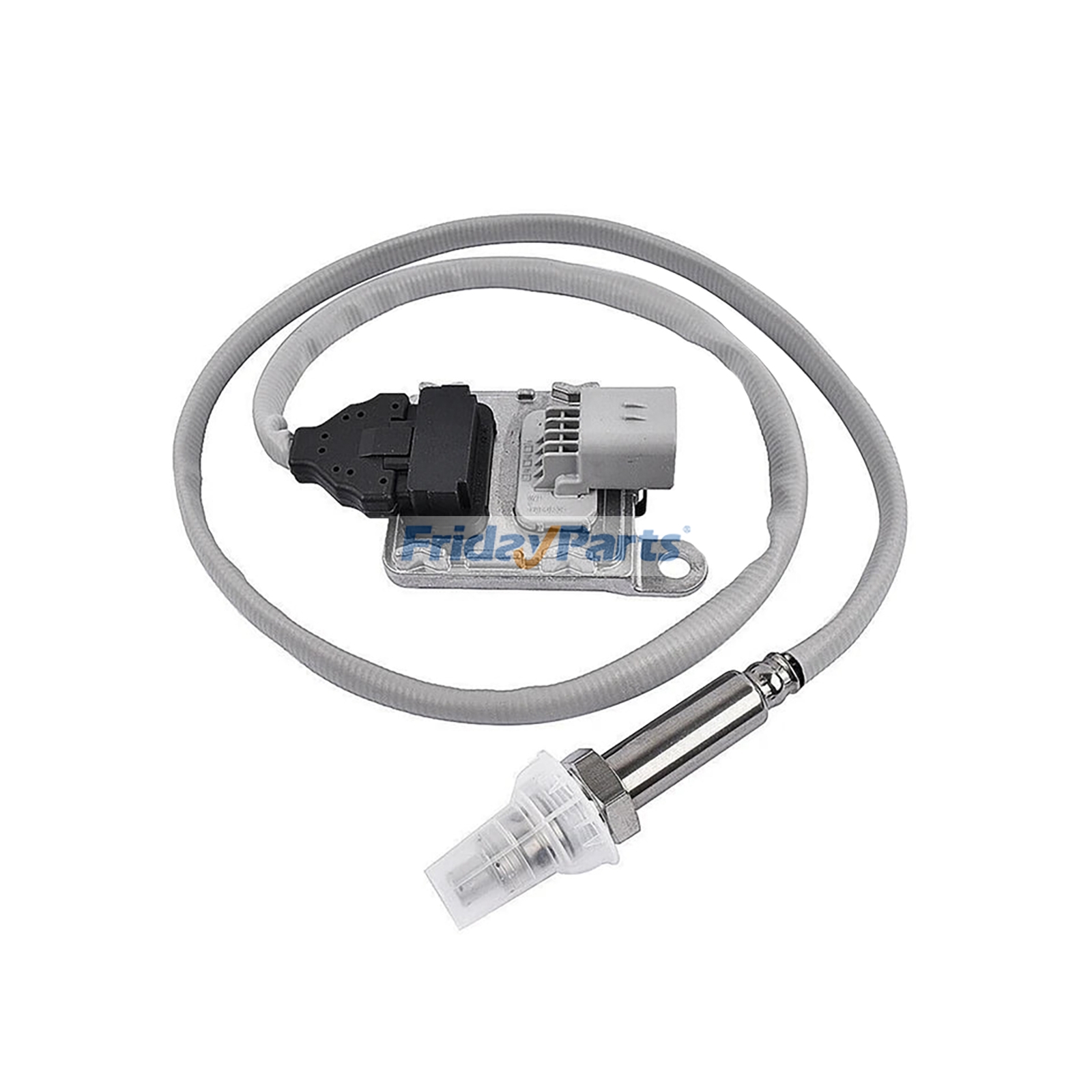 NOX Sensor T431486 for Perkins Engine 1204F-E44TA 1206J-E70TA 2206F-E13TA 904J-E36TA 1706J-E93TAG2