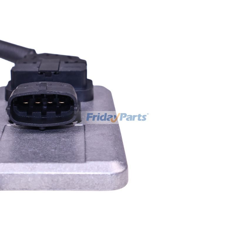  Nox Sensor Wheel DD110C SD115 For VOLVO