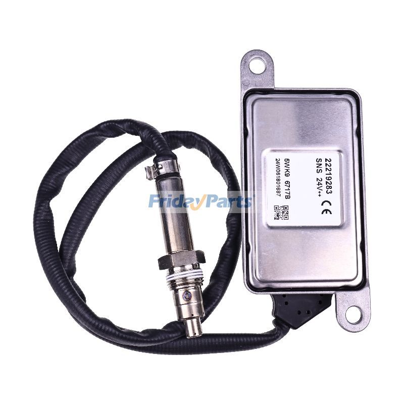 Nox Sensor Wheel DD110C SD115 in Stock in China