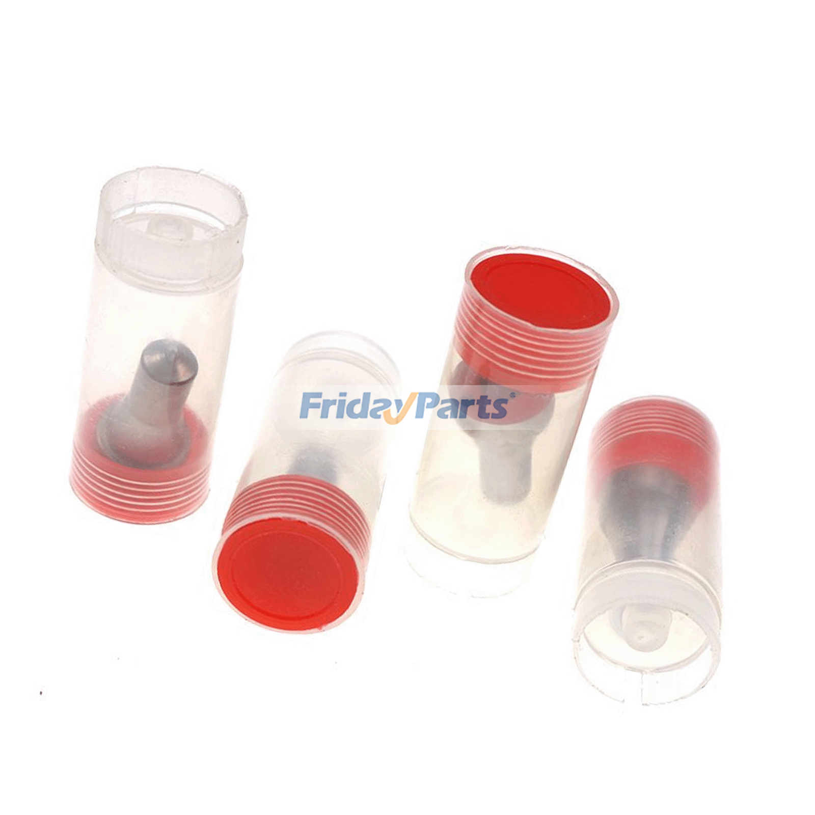 Fuel Injector Nozzle 3TNV82A 3TNV84 3TNV88 4TNV88 for Engine