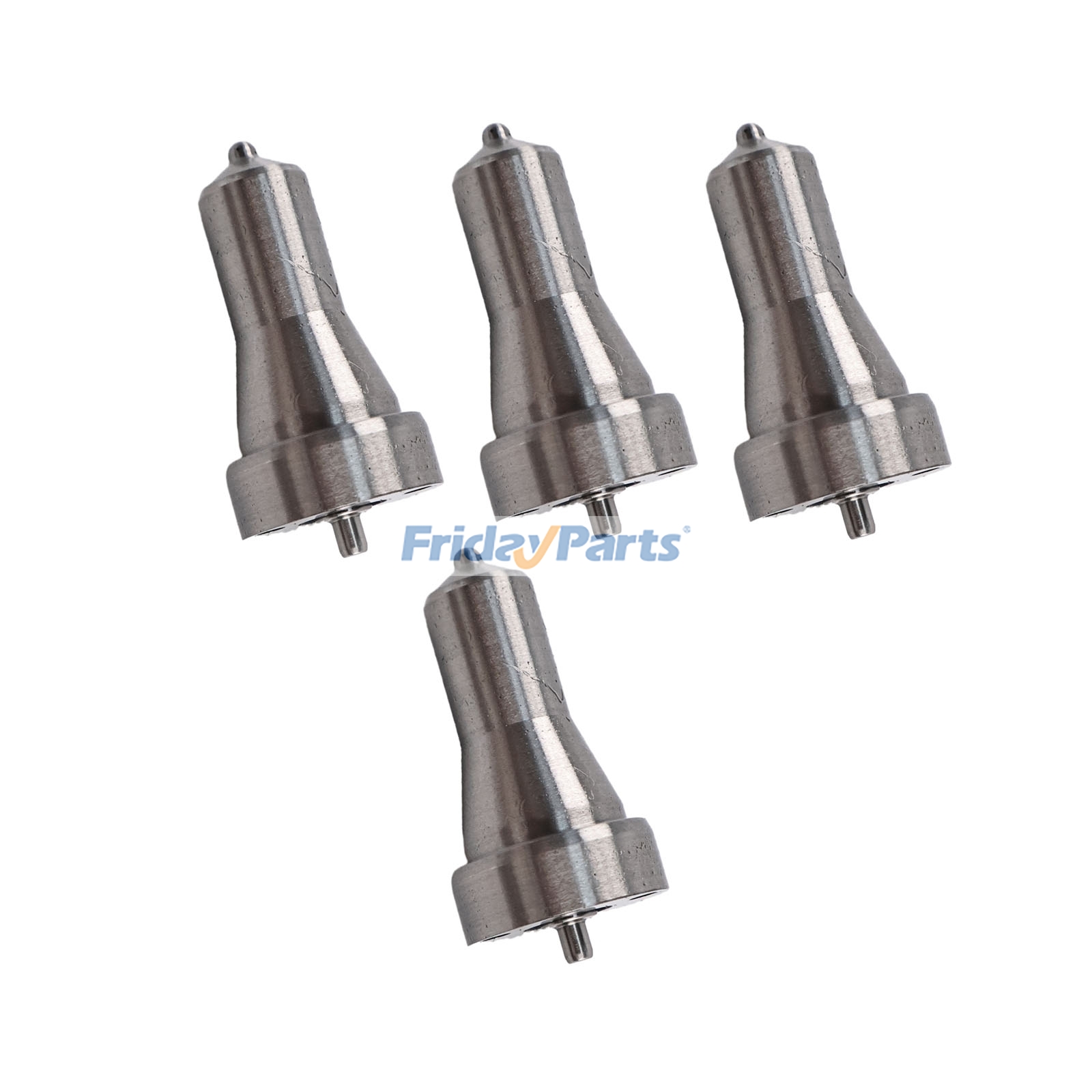 Fuel Injector Nozzle 129246-53001 A159P174VAD1 for Yanmar Engine 3TNV82A 3TNV84 3TNV88 4TNV88