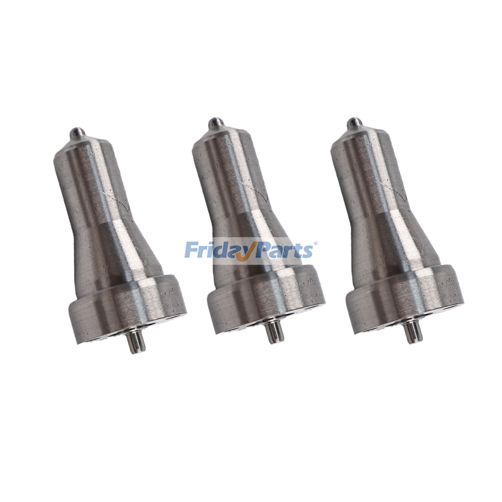 Fuel Injector Nozzle for Engine