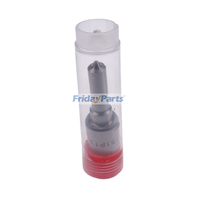 Fuel Injector Nozzle for Engine