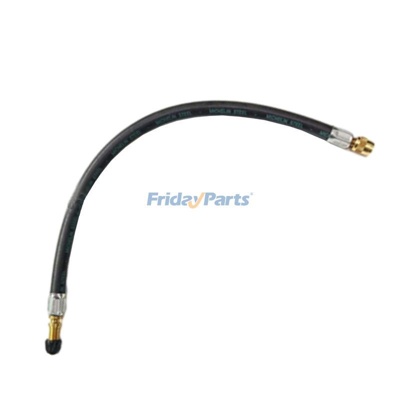 Nozzle Extension Tube 921786.0002 for Kalmar DCE80 DRG420-450 DRF400-450 Konecranes SMV 108 TC6 2518 TC3 4545 TCX5