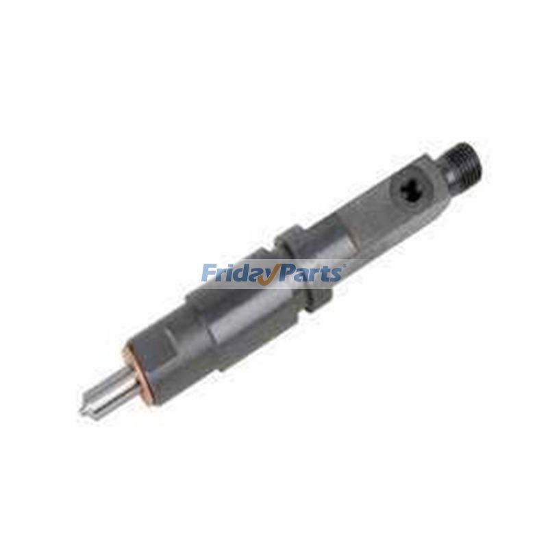 Injecteur de carburant à buse 0432193596 pour Bosch