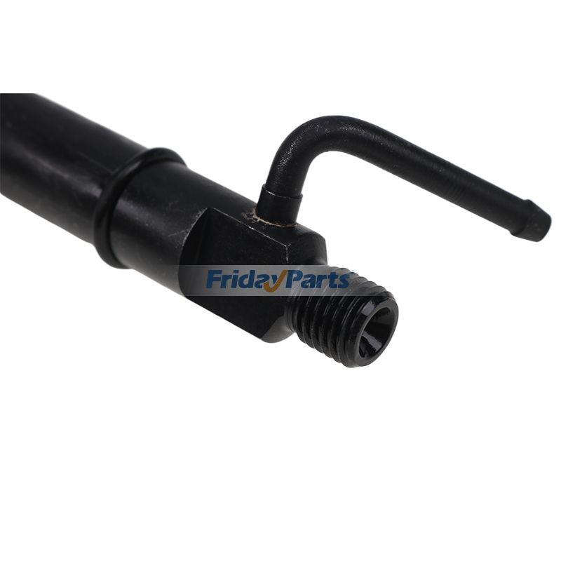 4-teiliges Kraftstoffeinspritzventil für CATfür Motor,BaggerFür CAT