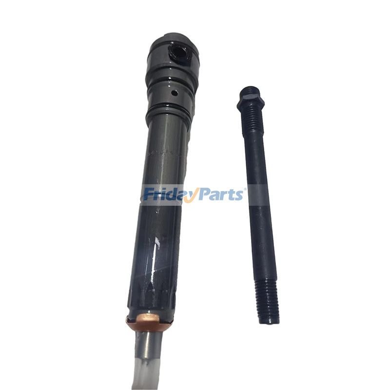 Nozzle Holder Assembly 6212-11-3101 for Komatsu Engine SA6D140-1