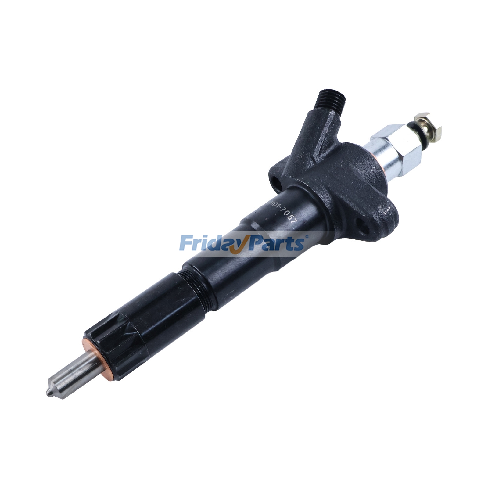 Nozzle Holder Fuel Injector Assembly for Engine