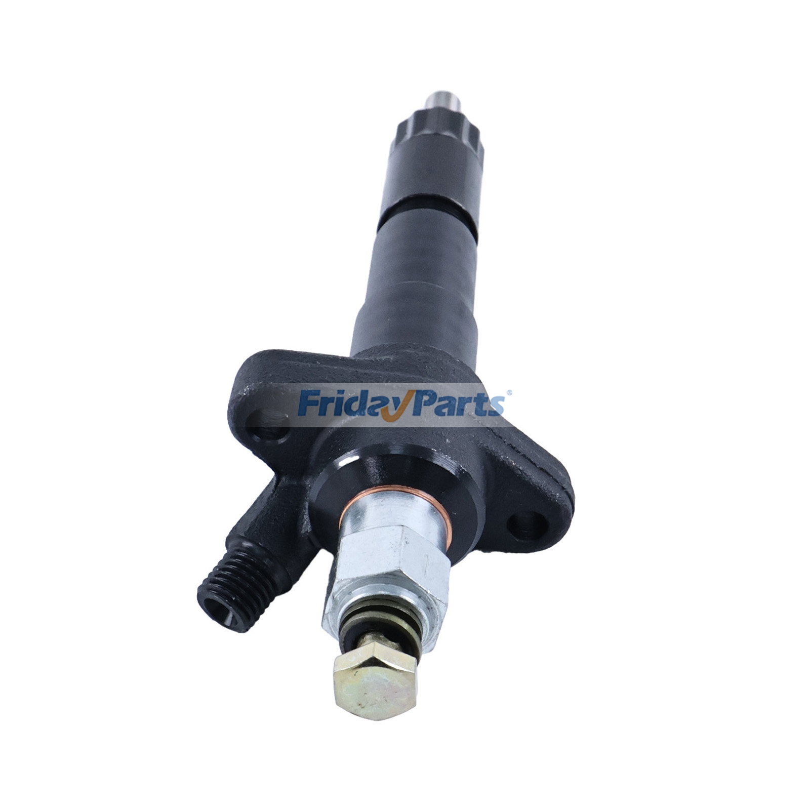Nozzle Holder Fuel Injector Assembly compatible with Engine