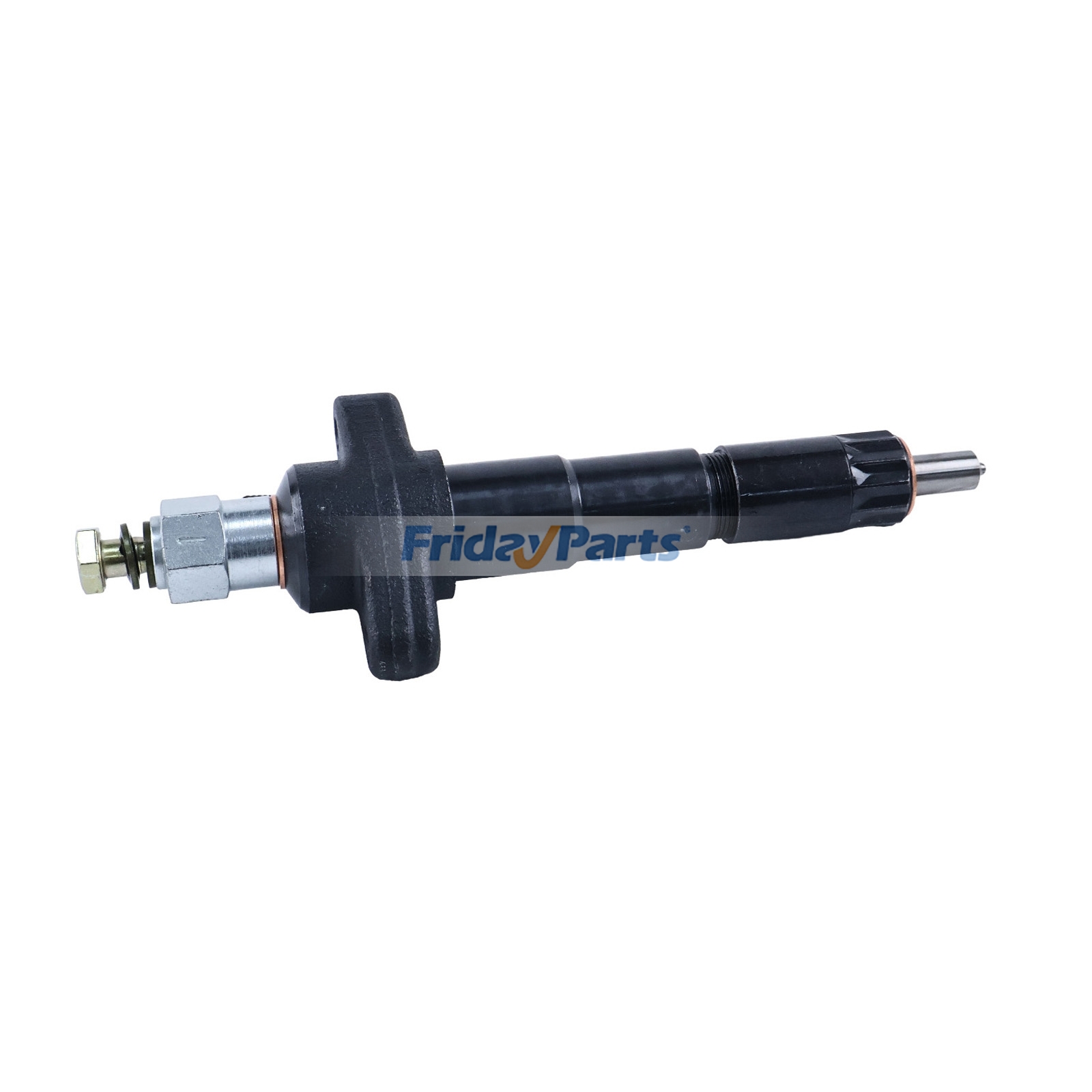  Nozzle Holder Fuel Injector Assembly 