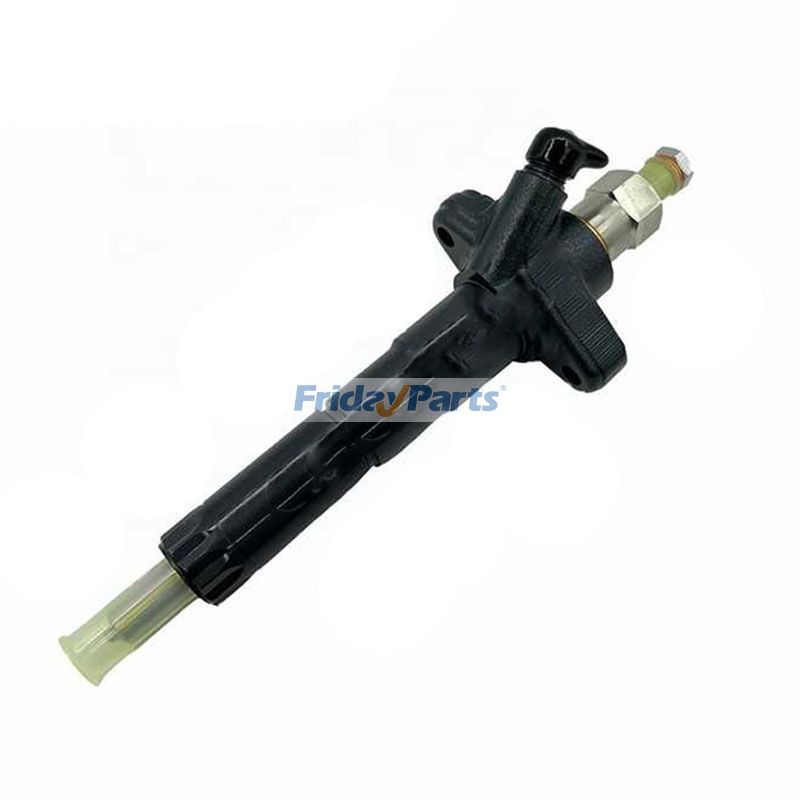 Nozzle Holder Fuel Injector Assembly 65.101017057 for Doosan Engine DH320