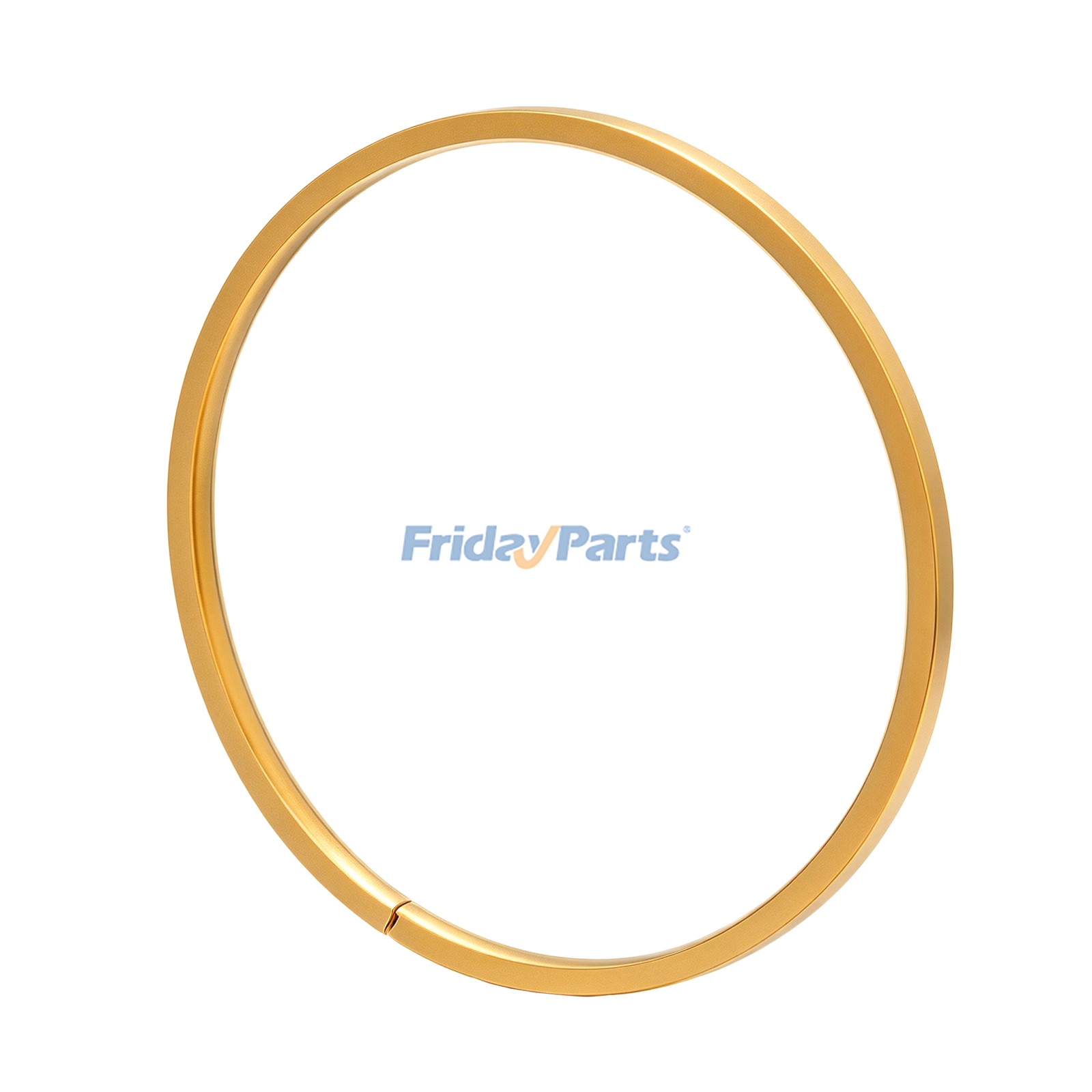 Nozzle Holder Sealing Ring 1286025C1 for New Holland Tractor T8.275 T8.300 T8.320 T8.325 T8.350 T8.360 T8.380 T8.390 T8.410 T8010 T8030 TG230 TG255