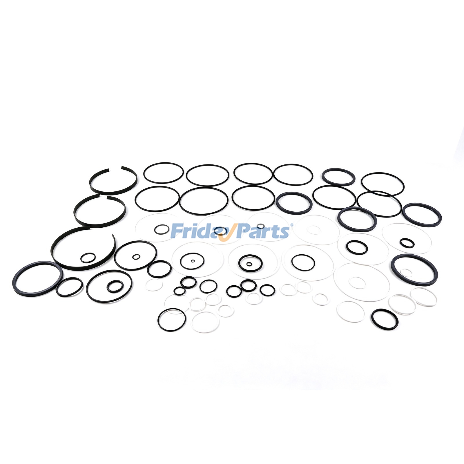 Excavator Seal Kit 