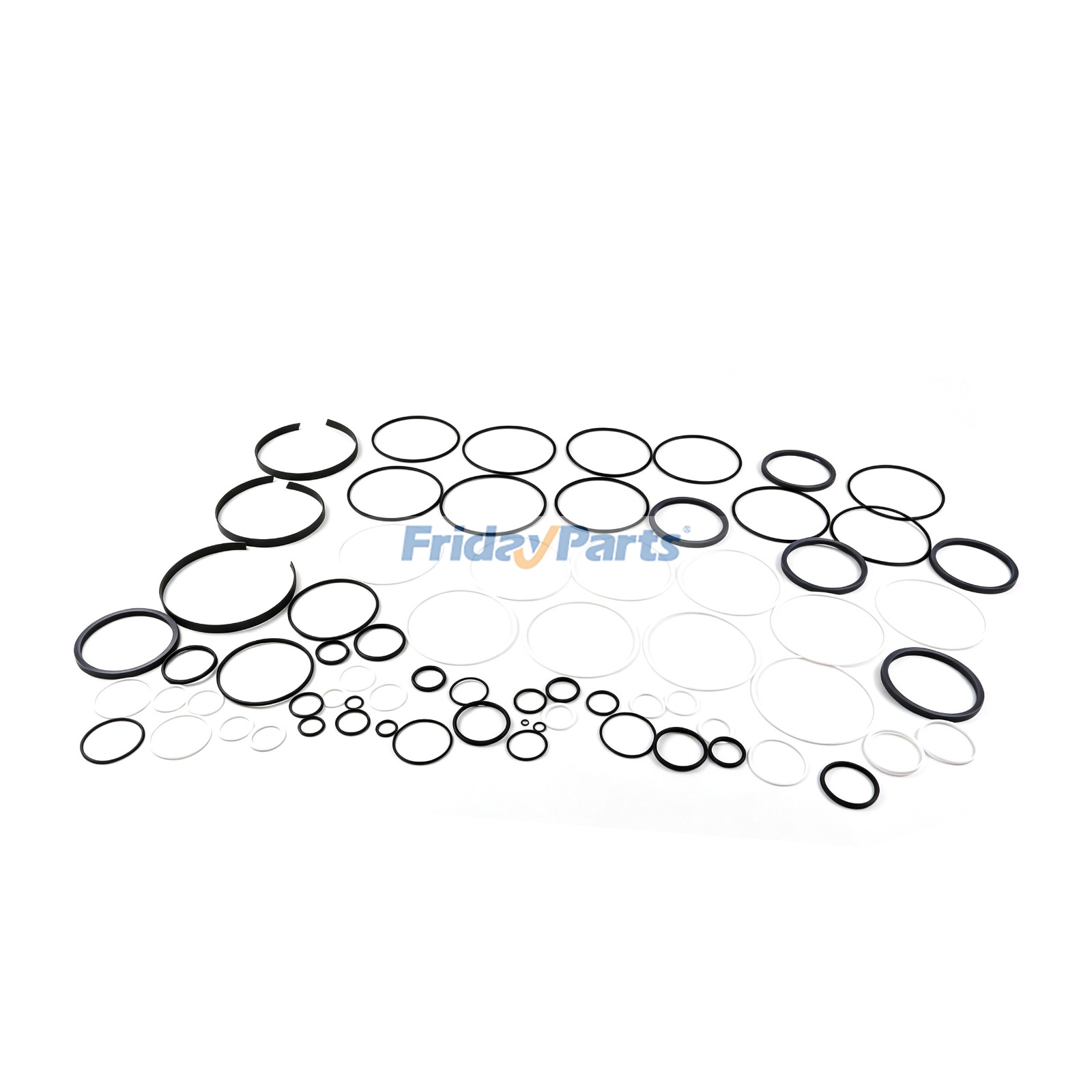  Seal Kit  For HITACHI