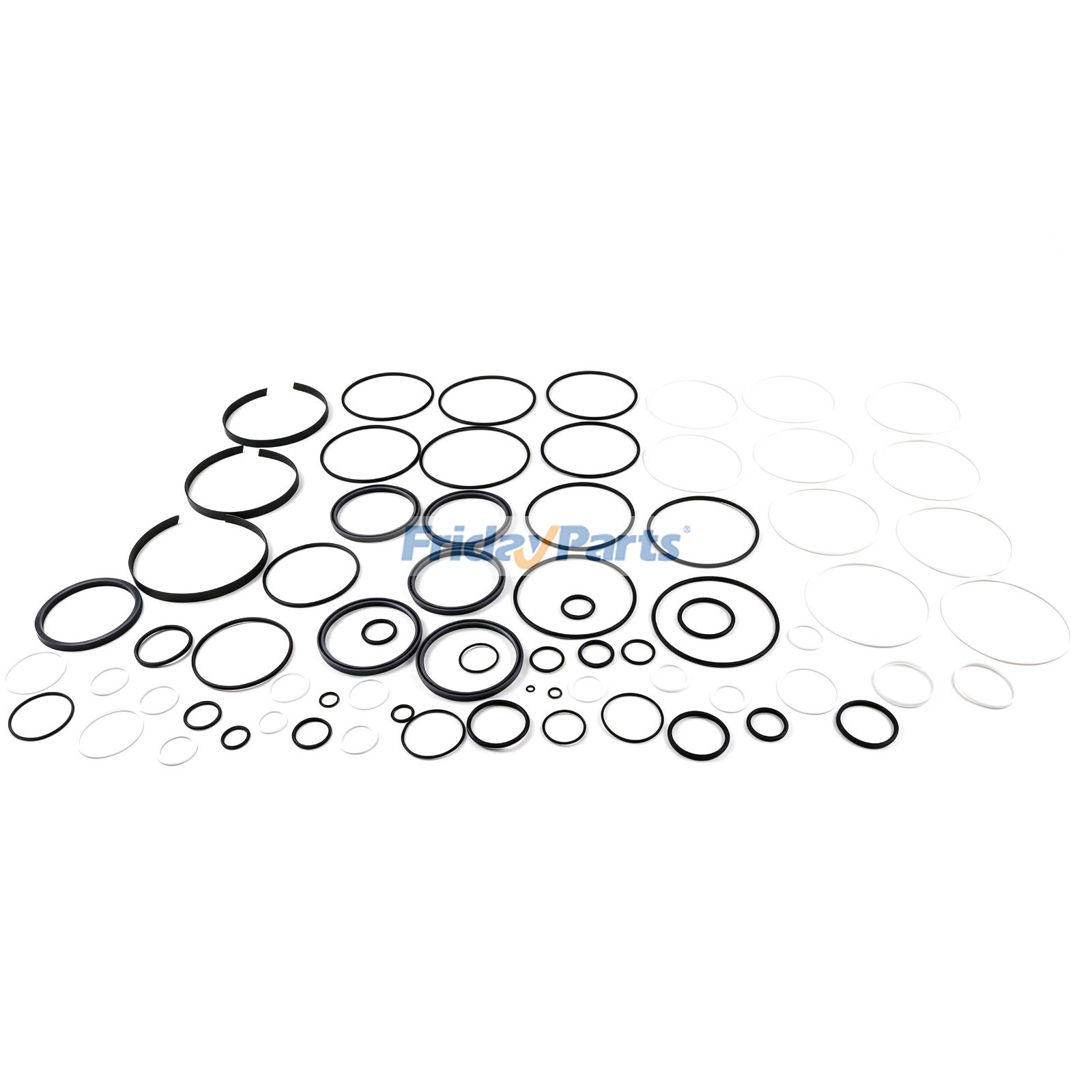 Seal Kit  for Excavator