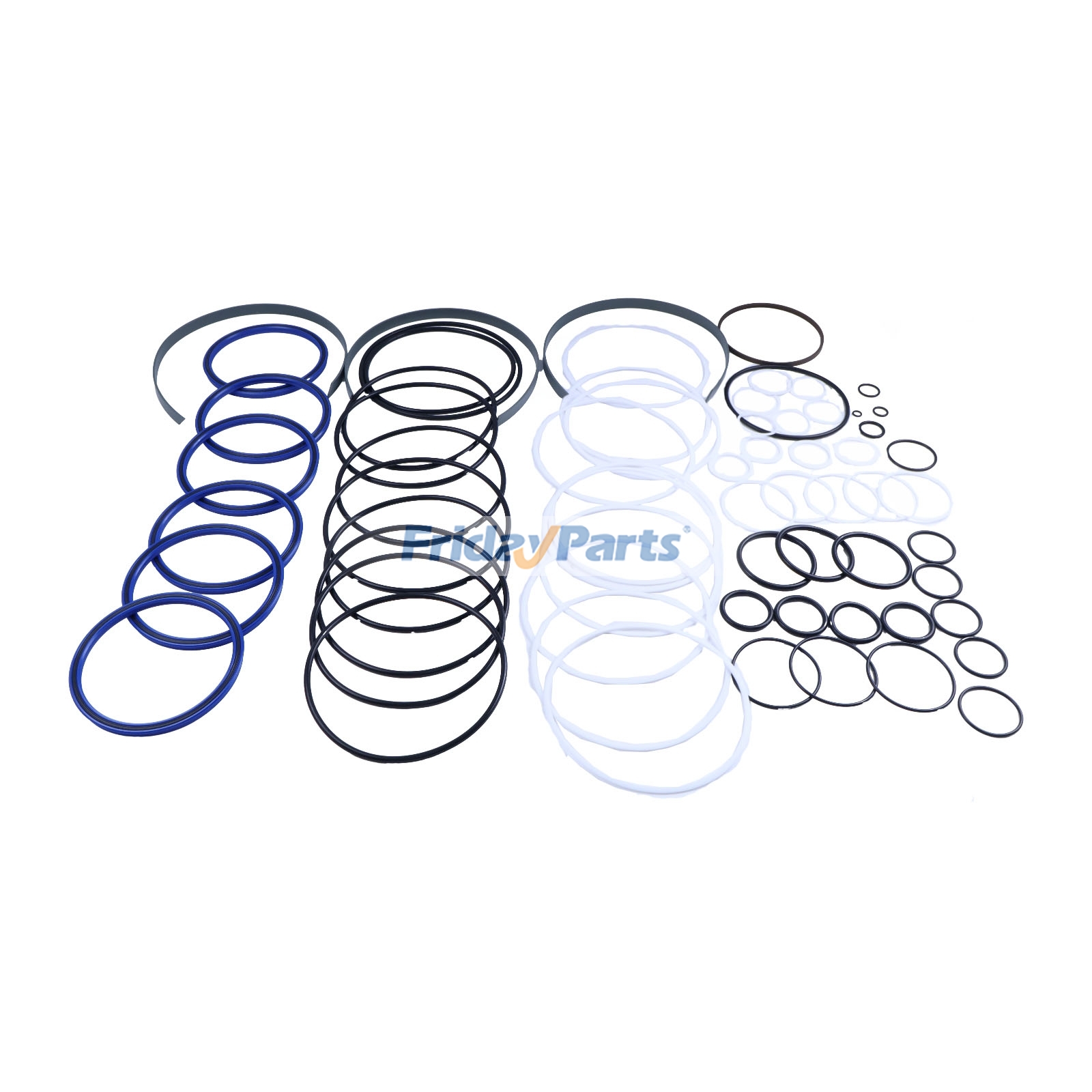 NPK H10X Breaker Hammer Seal Kit  for Excavator
