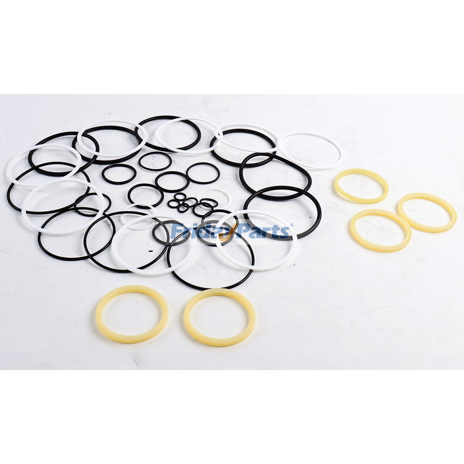  Breaker Hammer Seal Kit for Excavator