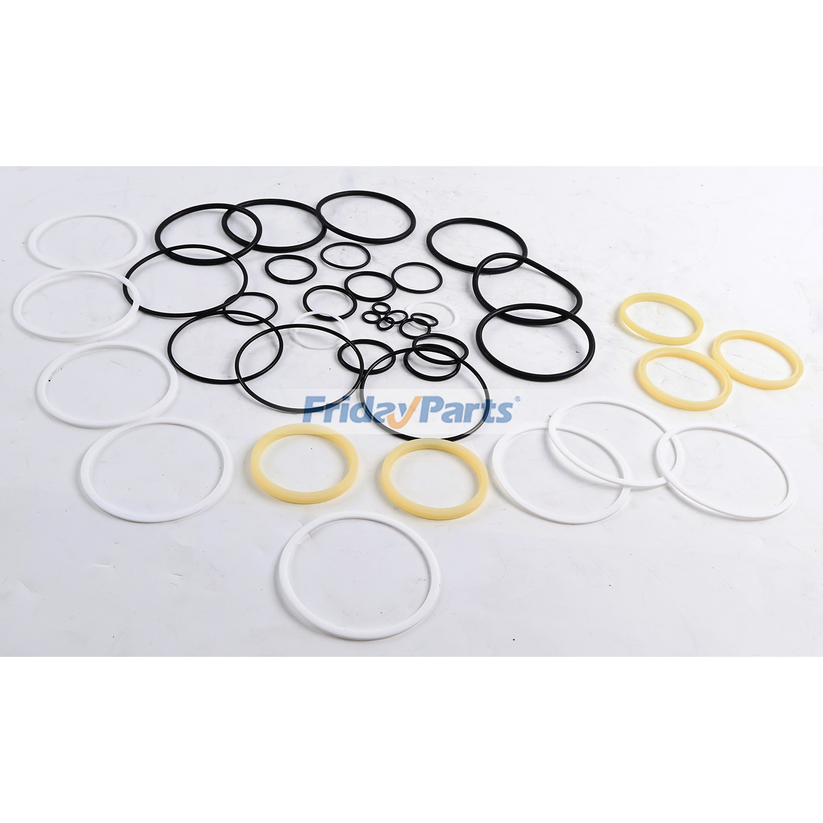 Excavator  Breaker Hammer Seal Kit