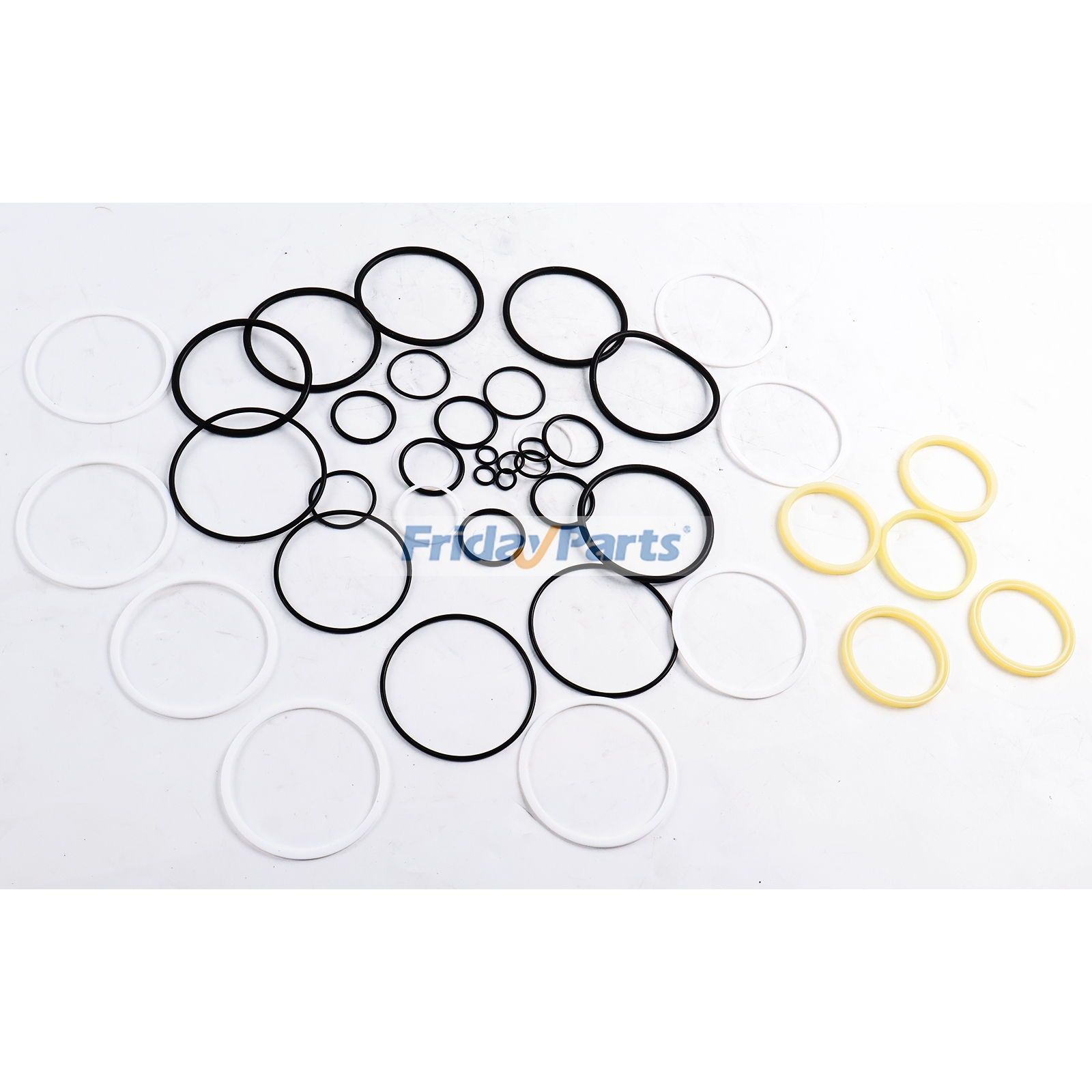   Breaker Hammer Seal Kit For HITACHI