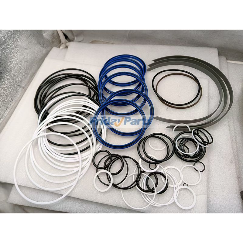 Seal Kit  for Excavator