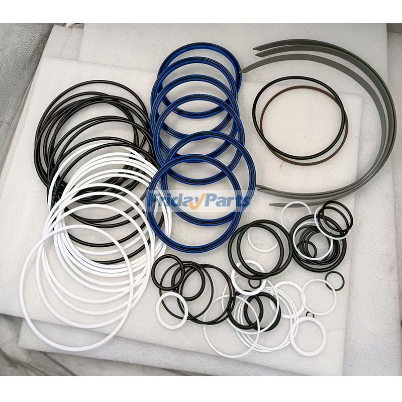 Excavator Seal Kit 
