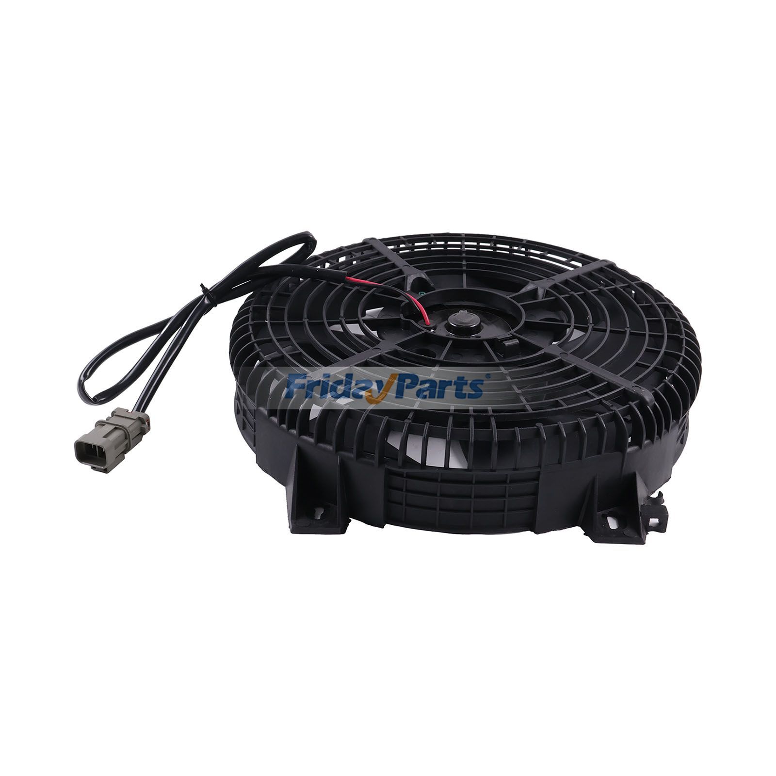 NRF Radiator Fan in Stock in China