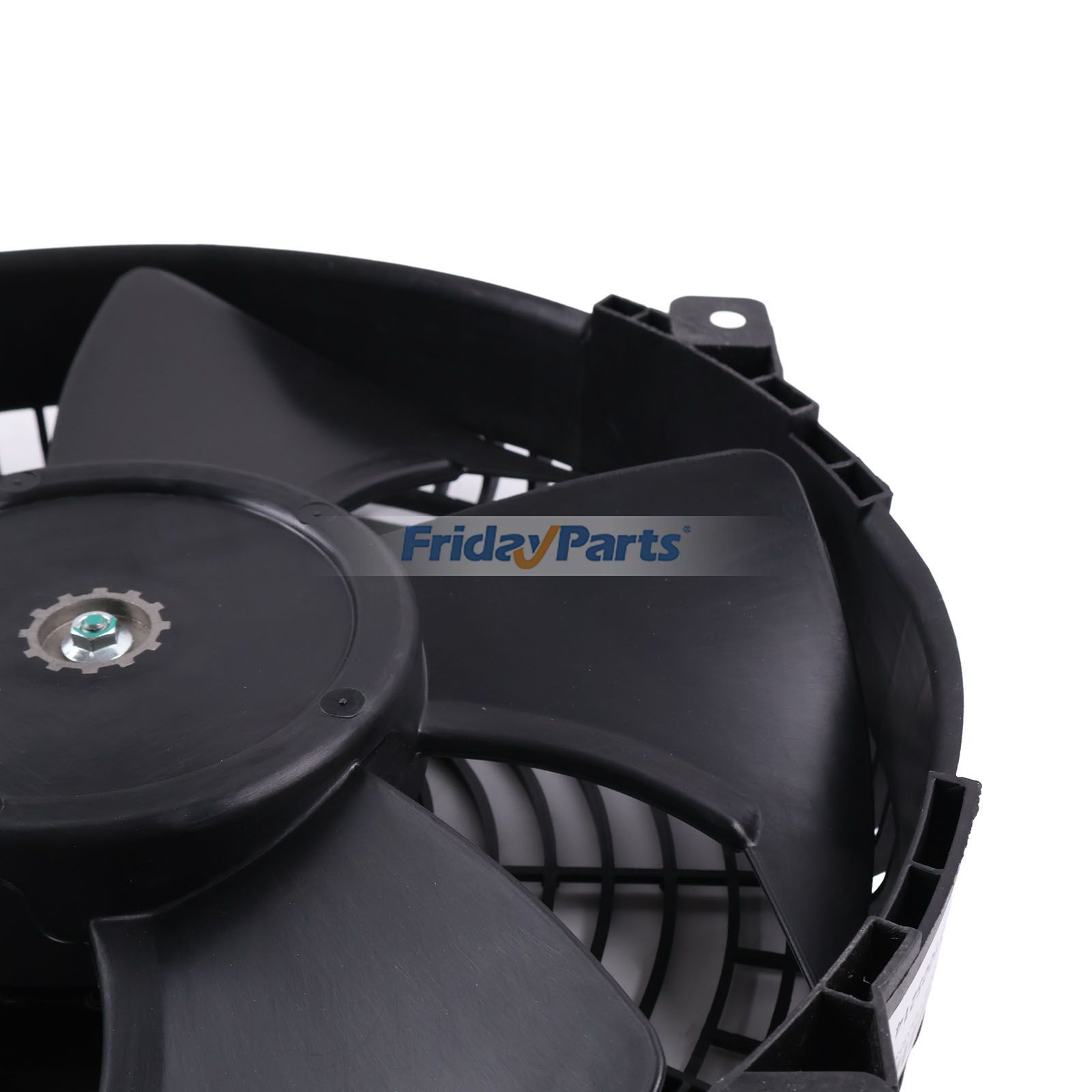  NRF Radiator Fan For Suzuki