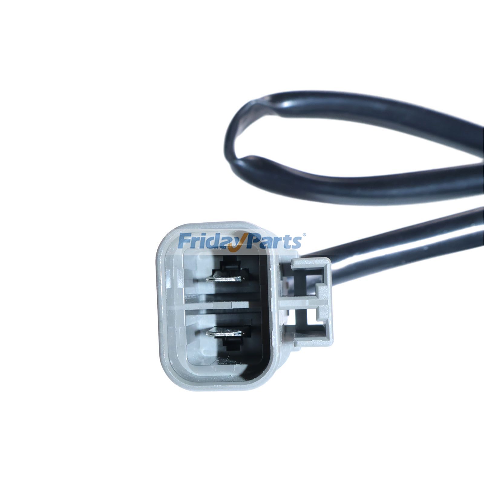 FridayParts NRF Radiator Fan