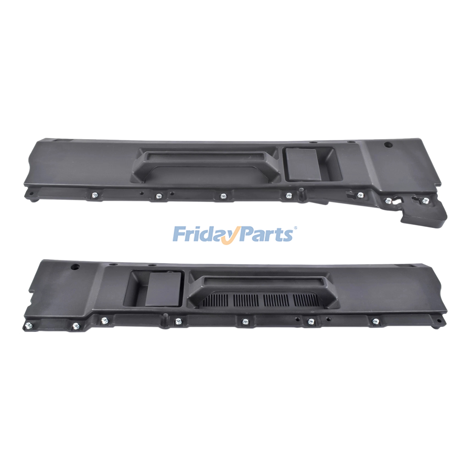 Interior Left and Right Side Door Handle for Truck