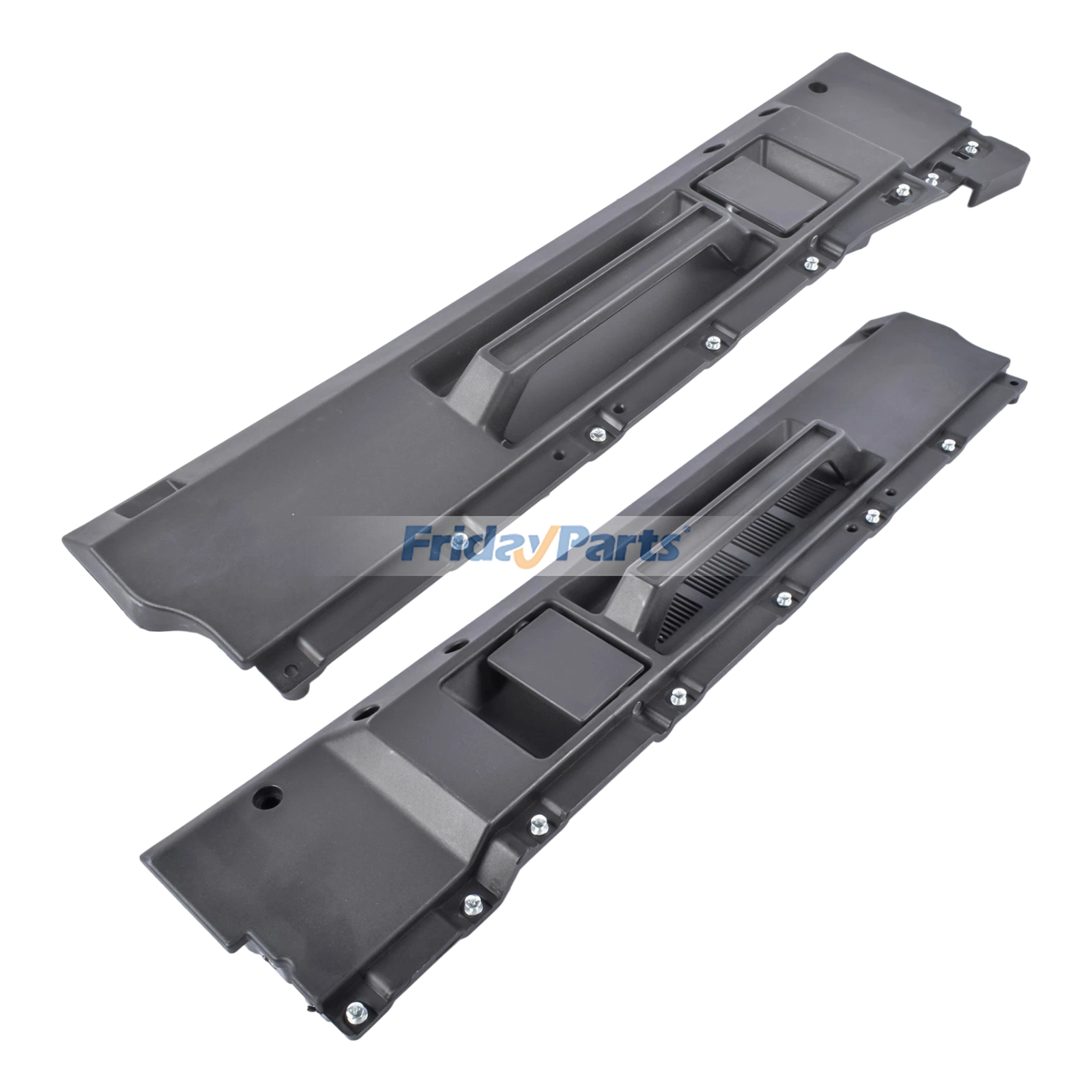 Interior Left and Right Side Door Handle 761-5209 761-5210 for Freightliner Truck Classic ClassicXL FLD112 FLD120 FLD132 1988-2012