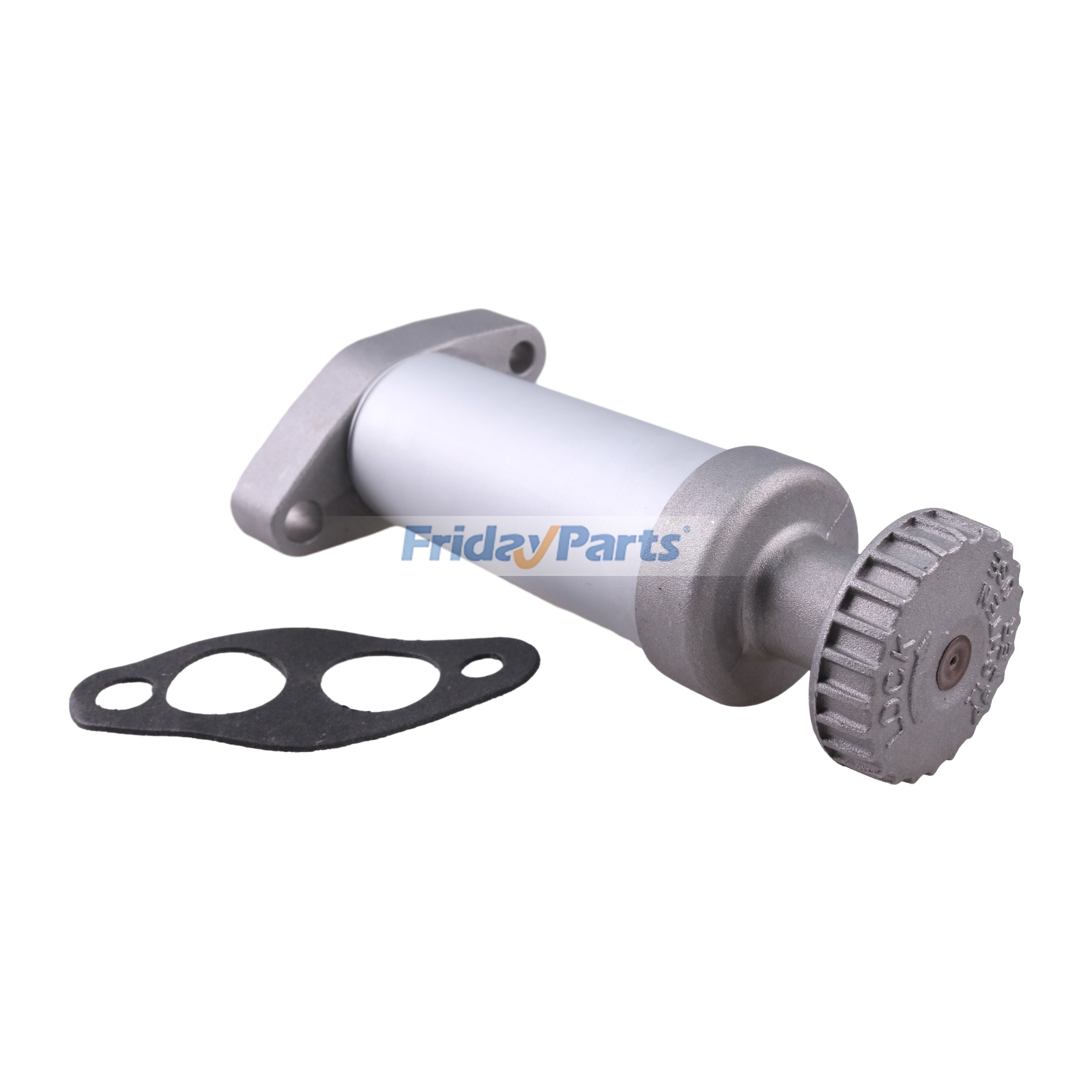 Engine Fuel Priming Pumperpillar CAT 3116 3208 3304 C7 C10 C11 C12 C15 C18