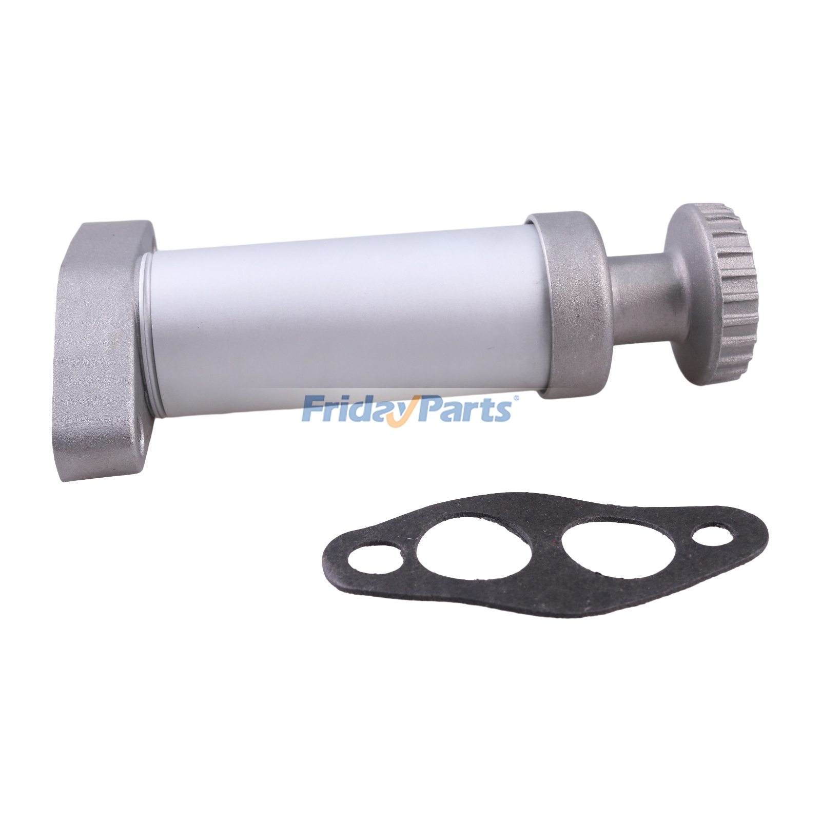 International Fuel Hand Primer Pump With Gasket for Engine