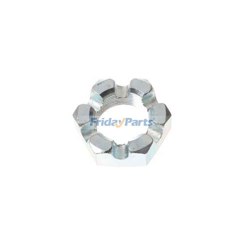 Nut 01593-13018 for Komatsu Loader SD10-5 SD15-5 SD07L-3 SG15-5 SG10-5 SG10L-5 Forklift FB15-12 FB18-12 FB20A-12 FG15H-17