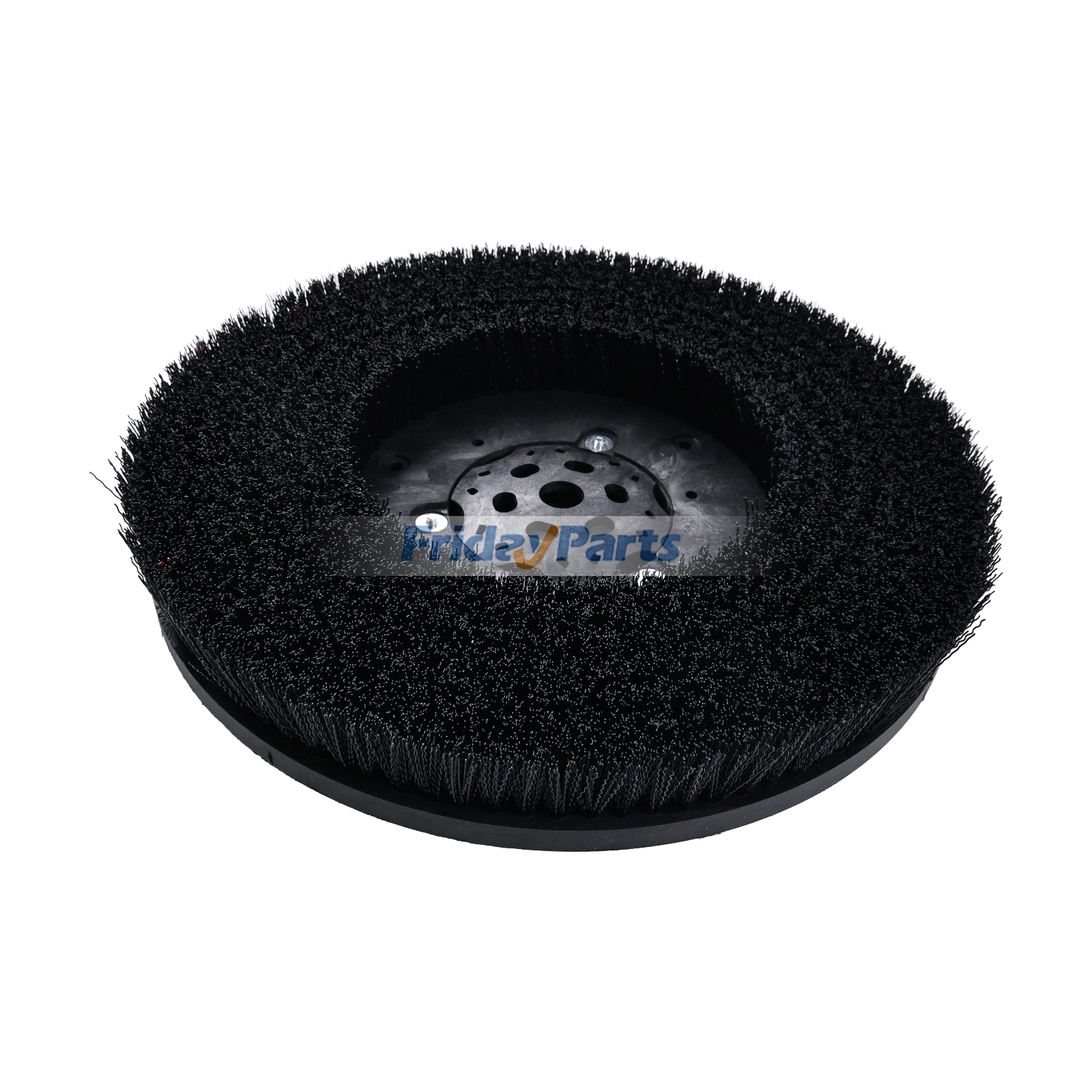 Nylon Brush compatible with Cleaning Equipment