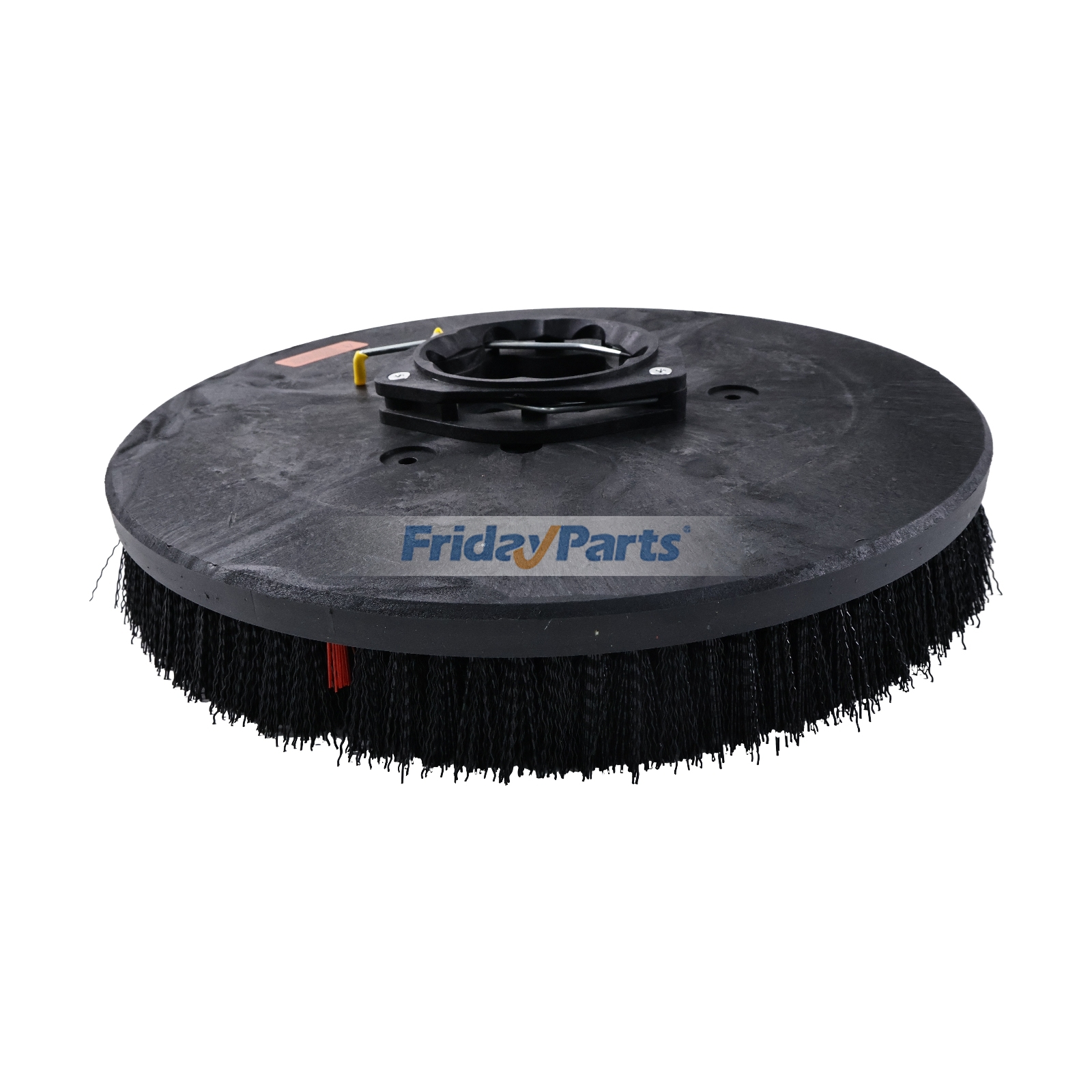 Cleaning Equipment Nylon Brush